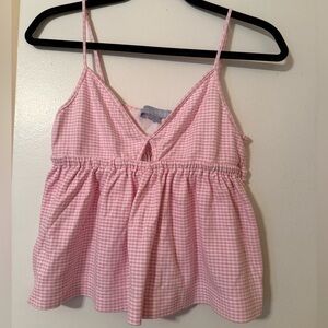 HILL HOUSE PERRI SLEEP TANK